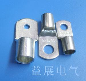 銅鼻子規(guī)格，SC電纜銅鼻子，SC窺口銅接線端子,SC接線耳益展電