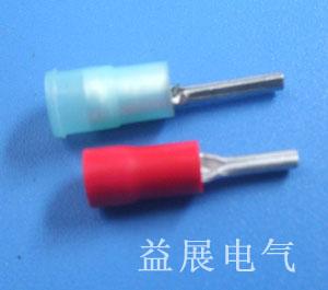 插針形預(yù)絕緣端頭.PTV5.5-18針型端子.PTN針形裸端頭型號