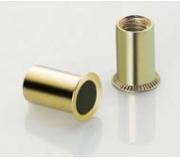 供應(yīng)廠家直銷平頭豎紋拉母