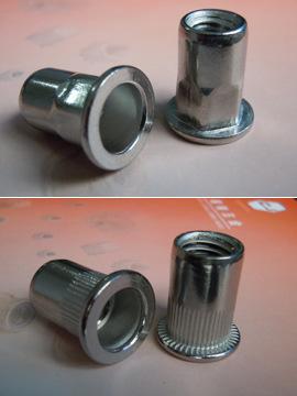 鉚螺母拉帽圖片/鉚螺母拉帽樣板圖 (3)