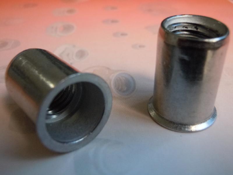 供應(yīng)廠家直銷鉚螺母拉帽拉母