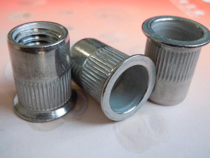 供應(yīng)鉚螺母不銹鋼鉚螺母