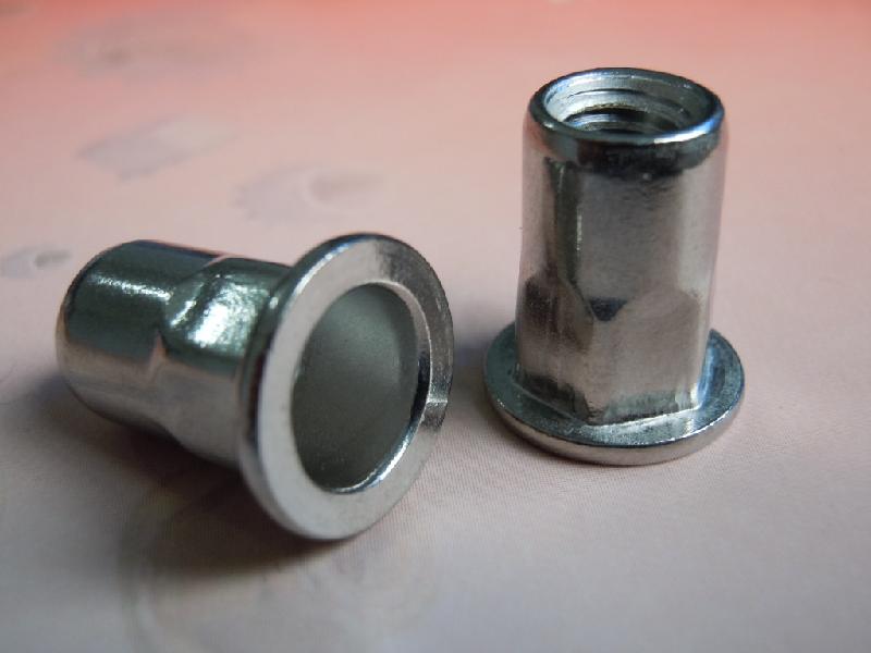 供應(yīng)廠家直銷鉚螺母拉帽拉母