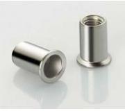 供應M3大邊豎紋拉鉚螺母