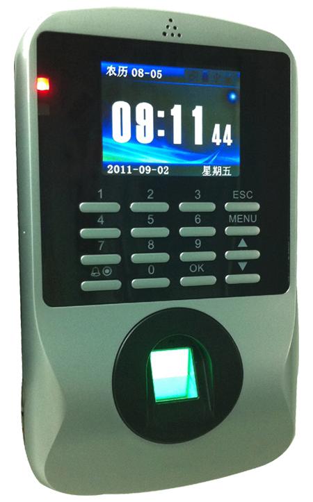 深圳指紋門禁圖片