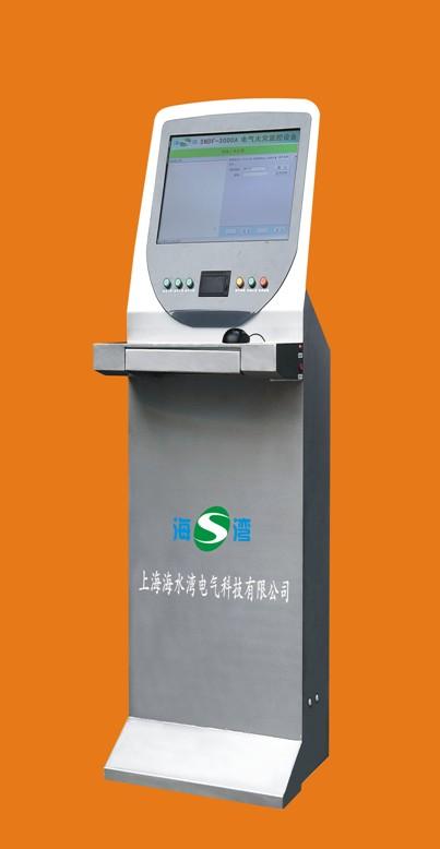 供應(yīng)DHF9-L電氣火災(zāi)監(jiān)控主機(jī)