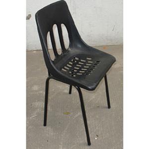 防靜電四腳網(wǎng)孔椅圖片