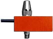 SIMCOHS型防靜電風(fēng)咀圖片