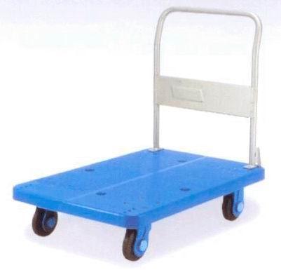 折倒式扶手手推車(chē)圖片