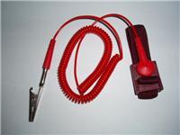 防靜電手腕帶大紅圖片