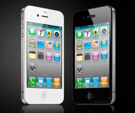 苹果笔记本iPhone4手机维修图片/苹果笔记本iPhone4手机维修样板图 (4)