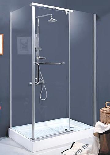 供應(yīng)酒店衛(wèi)生間簡易淋浴房供應(yīng)