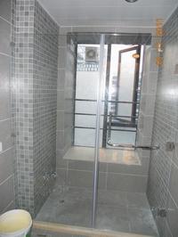 淋浴屏風圖片/淋浴屏風樣板圖 (3)