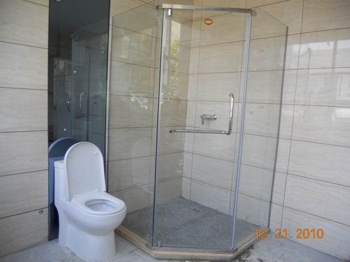 精裝修淋浴隔斷圖片/精裝修淋浴隔斷樣板圖 (3)