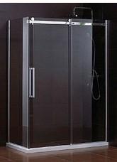 供應(yīng)精裝修工程淋浴房簡易淋浴房