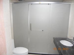 淋浴屏風圖片/淋浴屏風樣板圖 (2)