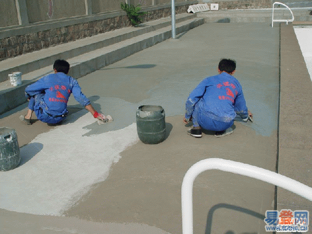 供应北京专业防水堵漏装饰公司