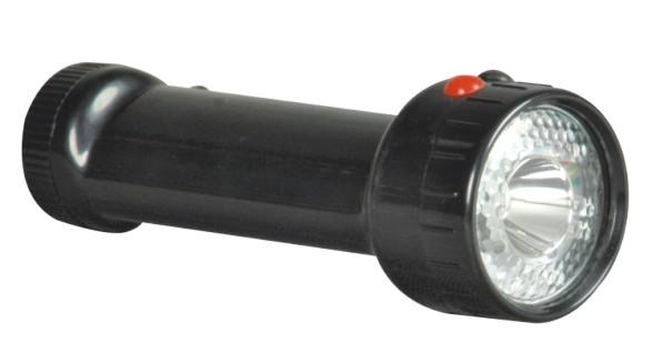 CG5200固態(tài)高能強光電筒圖片