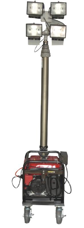 供應(yīng)QY6800全方位大型移動照明車