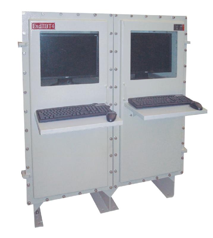 BJK公業(yè)防爆監(jiān)視控制系統(tǒng)IIB圖片