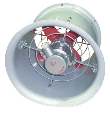 供應(yīng)BT35系列防爆軸流風(fēng)機(jī)