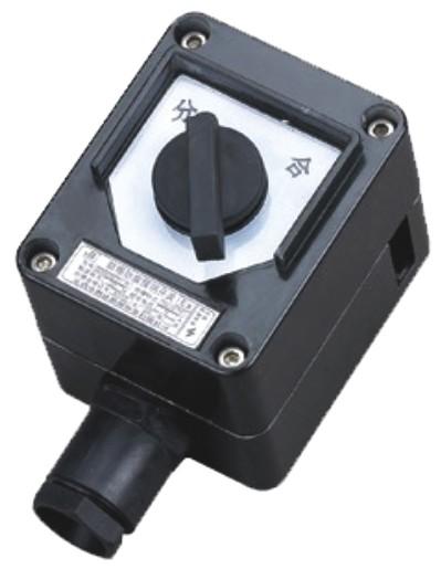 BZM8050防爆防腐照明開(kāi)關(guān)圖片