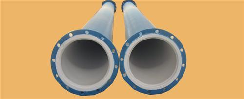 供應(yīng)廠家*襯塑管道襯四氟管