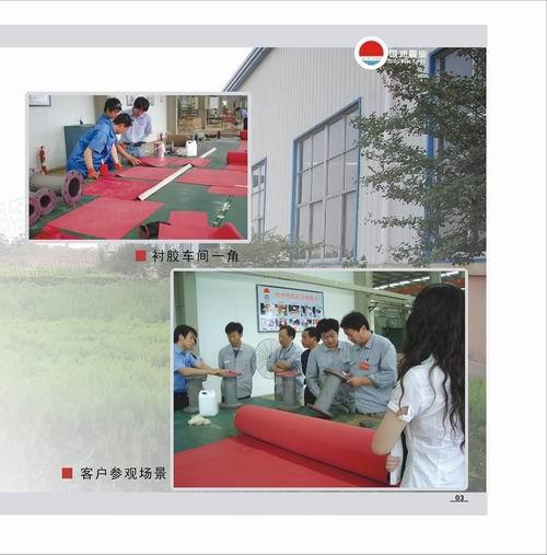 供應(yīng)陜西襯膠管道