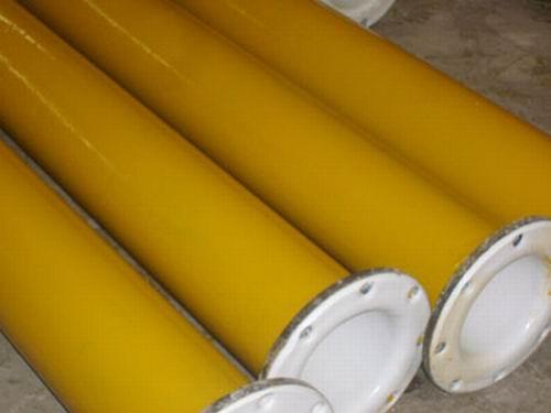 襯塑防腐管道圖片/襯塑防腐管道樣板圖 (3)