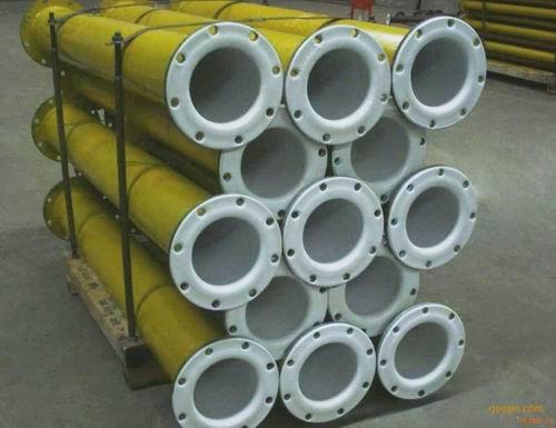 襯塑防腐管道圖片/襯塑防腐管道樣板圖 (4)