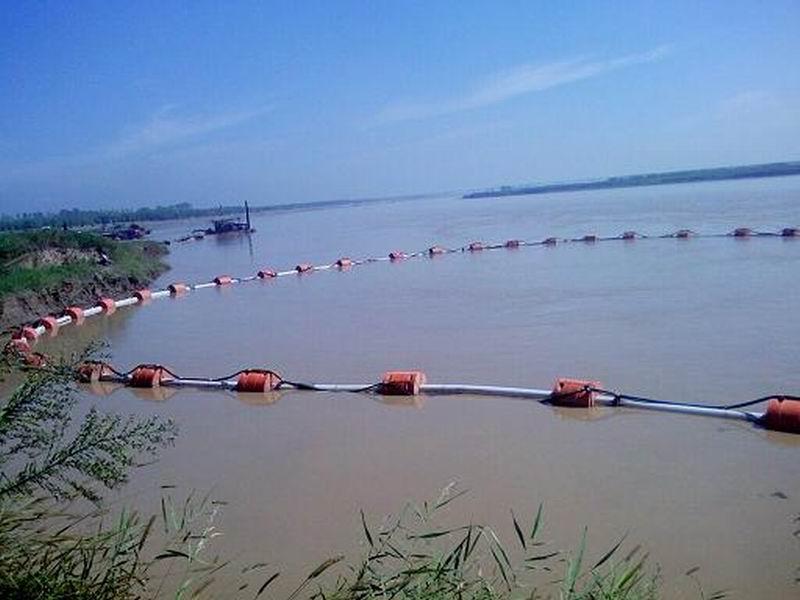 供应抽沙管道排水管道排沙管道图片