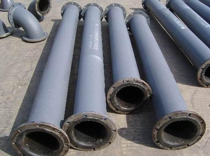 供應洗煤廠脫硫管道