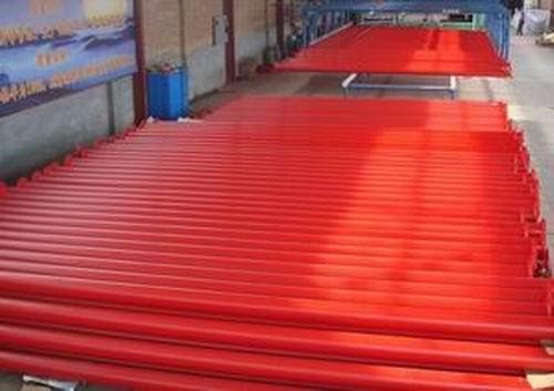 供應(yīng)襯塑管道工藝管道耐酸水管道