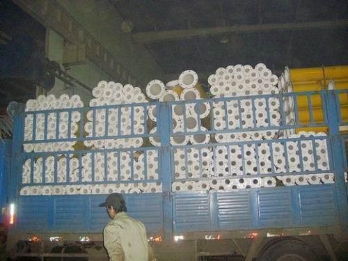 供應(yīng)廠家*襯塑管道襯四氟管