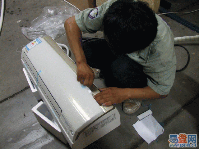 供應(yīng)光谷創(chuàng)業(yè)街高新大道廟山空調(diào)維修