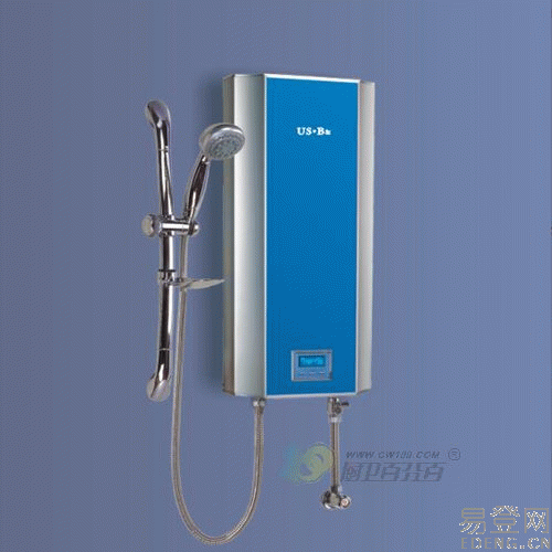 民族大道珞雄路光谷街熱水器維修圖片