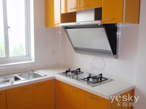 關(guān)山大道光谷大道珞瑜路油煙機維修圖片