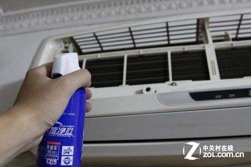 供應(yīng)珞獅南路野芷湖大橋壕溝南湖大道花木城張吳灣空調(diào)清洗保養(yǎng)加氟上門