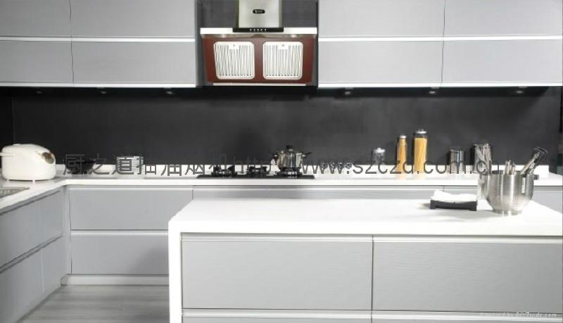 洪山關(guān)山光谷創(chuàng)業(yè)街一路油煙機維修圖片