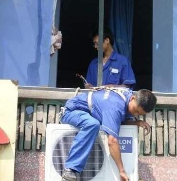 供應(yīng)光谷創(chuàng)業(yè)街高新大道廟山空調(diào)維修