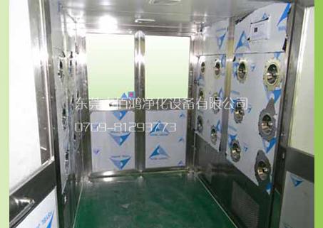 供應(yīng)貨淋室