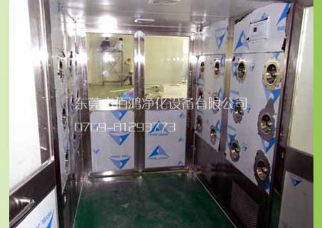 供應(yīng)貨淋室