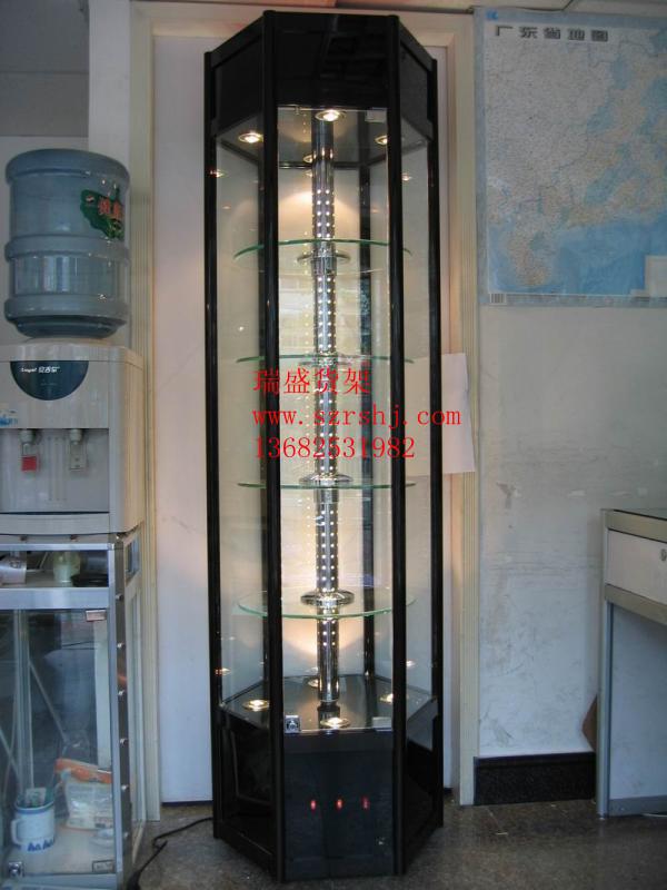 *旋轉(zhuǎn)柜廠