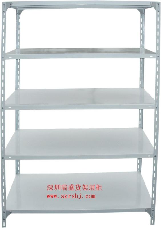 角鋼貨架