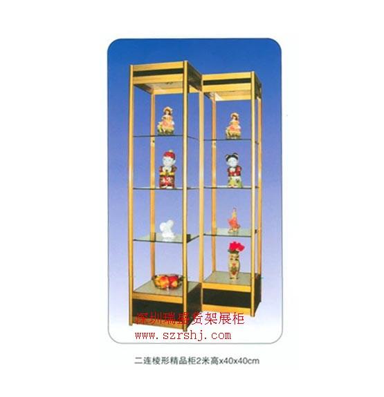 精品展柜圖片