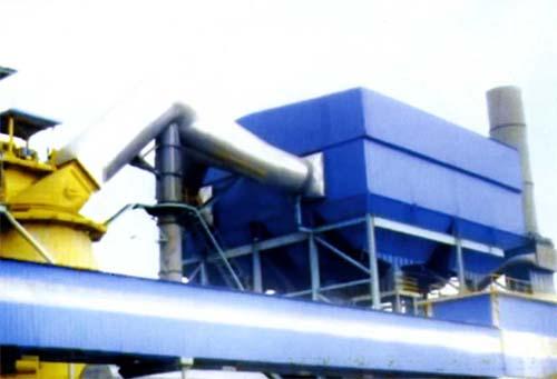 供應(yīng)GCMC-I型高壓脈沖除塵器