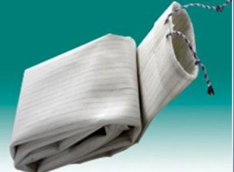 湖北哪里有水泥散裝伸縮袋廠家，電話0515-89709158