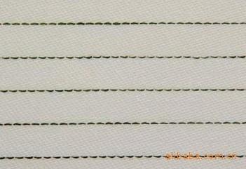 供應(yīng)滌綸三防針刺氈除塵布袋 防水，防油，防靜電