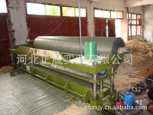 供應(yīng)稻草蒲草烏拉草墊機(jī)批發(fā)商