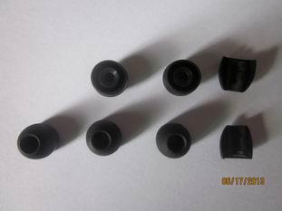 供應(yīng)*耳機(jī)硅膠套